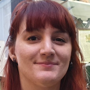 Photo of Gabrielle Bailey