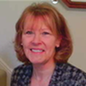 Photo of Pam Baguley