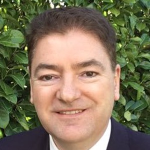 Photo of Craig Browne
