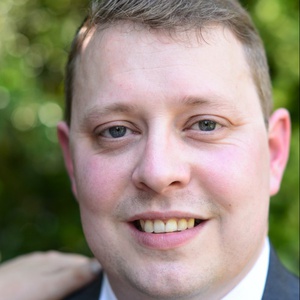 Photo of Craig Laskey