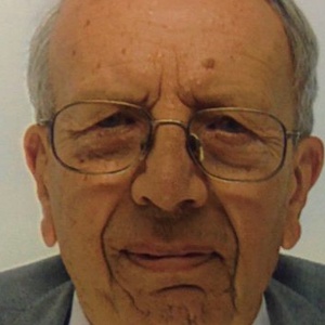 Photo of Frank Wykes