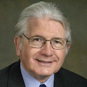 Photo of Barry Brotherton