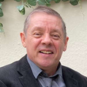 profile photo of Paul Bickerdike