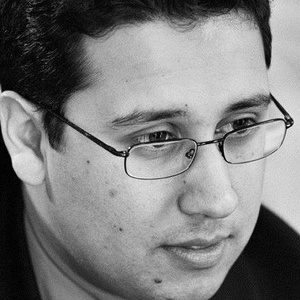 Photo of Asim Khan
