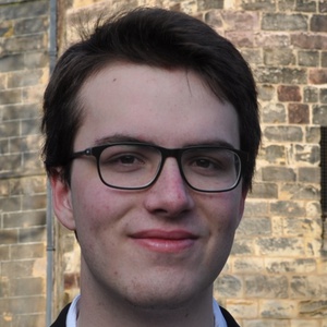 Photo of Peter Curphey