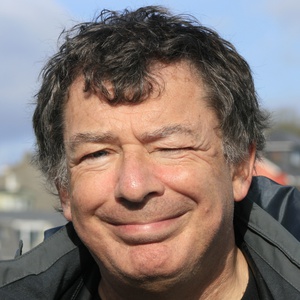 Photo of Norman Jacobs