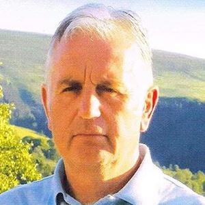 Photo of Jeremy John Hurley