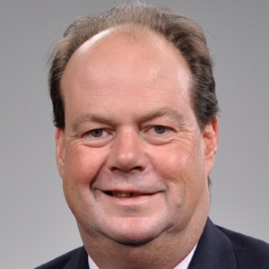 Photo of Stephen Hammond