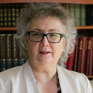 Photo of Helen Korfanty