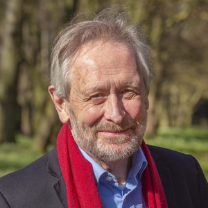 Photo of Peter Soulsby