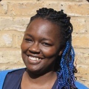 Photo of Kemi Akinola