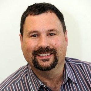Photo of Alex Coomes