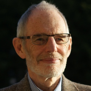 Photo of David Melvin