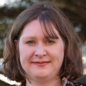 Photo of Anna Fryer
