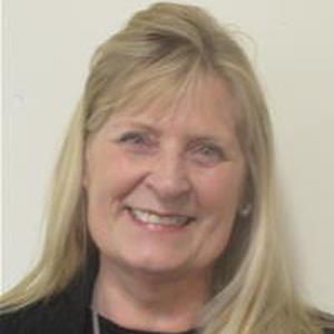 Photo of Jan Floyd-Douglass