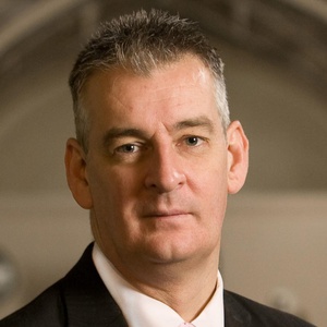 Photo of Graham Jones