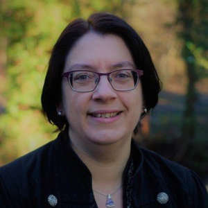 Photo of Ruth Milsom