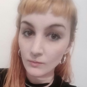 profile photo of Gabrielle Bailey