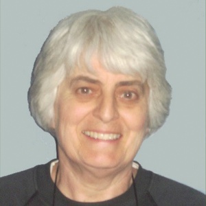 Photo of Cathy Page