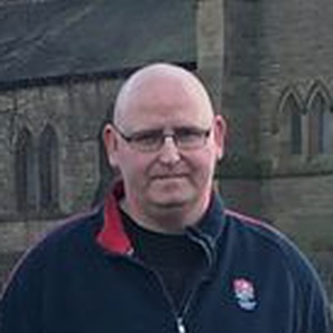 Photo of Phil Chamberlain