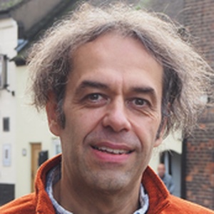 Photo of Adam Wain