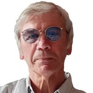 profile photo of Tony Cooper