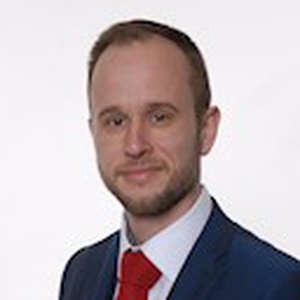Photo of Darren Loftus