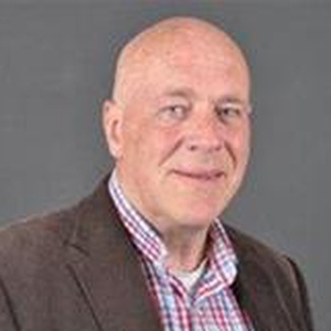 Photo of Harry Scott