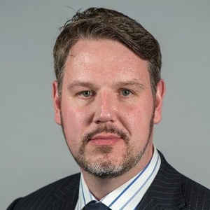 Photo of John-Paul Campion