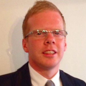 profile photo of Michael Andrew Christopher Deem