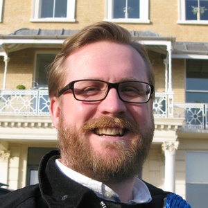 Photo of Gavin Poole
