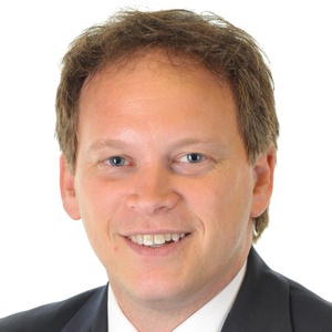 profile photo of Grant Shapps