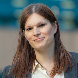 Photo of Kathryn Downs