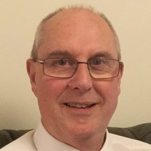 Photo of Steve Mackay