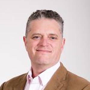Photo of Matt McCabe