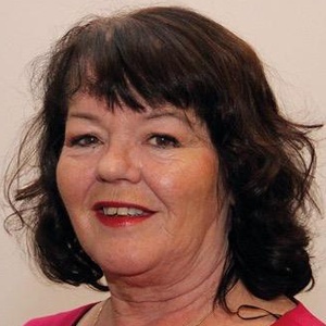 Photo of Kate Hollern
