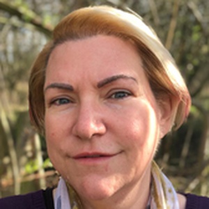 Photo of Nikki Fothergill