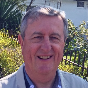 Photo of David George Podger