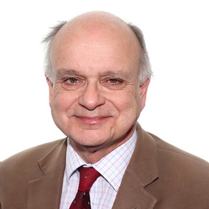 Photo of Phil Smart