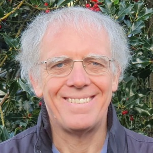 profile photo of Duncan McLaren Garland