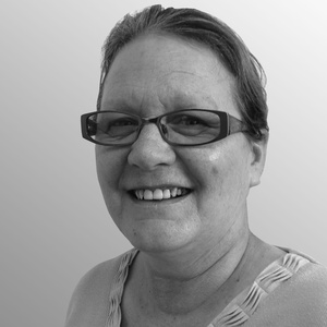 Photo of Christina Horne