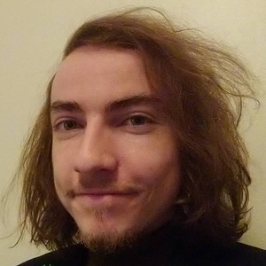 Photo of Benjamin Smith
