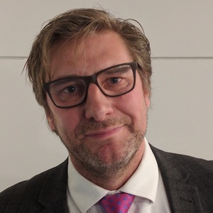 Photo of James Philip Palmer