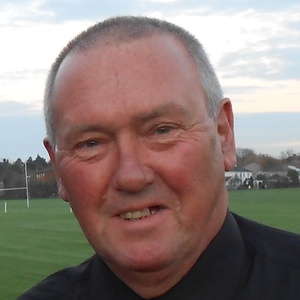 Photo of Peter Stokes