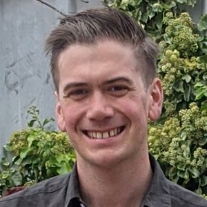 profile photo of Louis Peter Williams