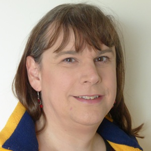 Photo of Helen Belcher