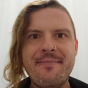 Photo of Chris Henderson