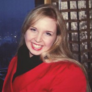 Photo of Emma Hutchinson