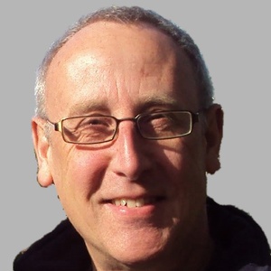 Photo of Stephen Williams