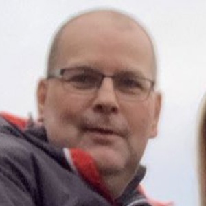Photo of Shaun Francis Garrett